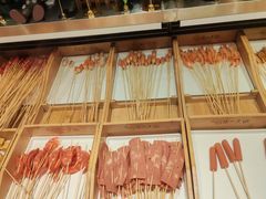 -串一火锅(赛格国际购物中心店)