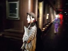 -武汉知音号