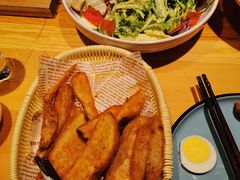 -通海俄式烧烤(福丰街店)