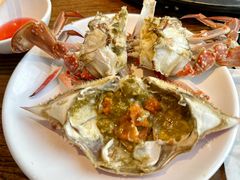 -海味当家·蒸锅海鲜(星海公园店)
