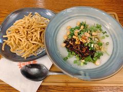 油茶面-大王油茶(磁器口店)