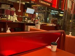 -喜家德虾仁水饺(北京超极合生汇店)