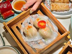 -禄运茶居·手工点心(体育西店)