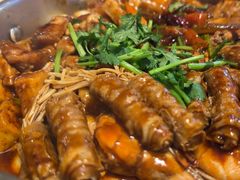 -黄记煌三汁焖锅(崇文门店)