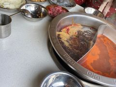 -憨铁匠老火锅(龙岗万科里店)