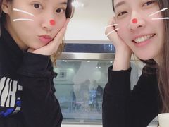 -PETIT PARIS 小巴黎(凯德1818店)
