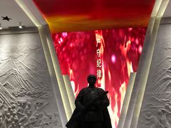 -邱少云烈士纪念馆