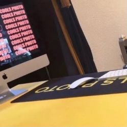 -果石摄影(汉街skp店)