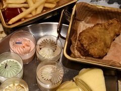 -姜胖胖无限自助烤肉(罗湖宝能店)