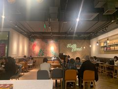 -COSTA COFFEE(武汉武商MALL店)