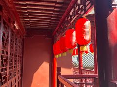 -钦赐仰殿道观