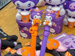 -CoCo都可(湖滨银泰店B区店)