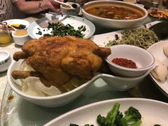 -粗茶淡饭•陕菜•家常菜