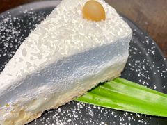 -Chom Cafe and Restaurant