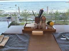 -青岛海天大酒店·1988全日餐厅