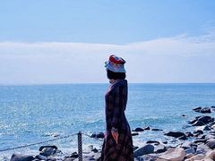 -广东惠东海龟国家级自然保护区