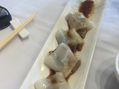 -彩福皇宴(皇室堡店)