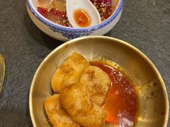 -来涮蜀鲜货火锅串串香(菜市口店)