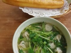 李先生馄饨油条套餐-李先生牛肉面大王(广渠门内店)