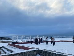 -日照海滨国家森林公园