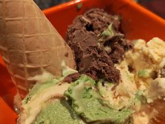 -金海湾自助餐厅(金陵饭店)