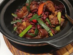 -海宝酒家(中山四路店)