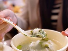 -庆丰包子铺(西单店)