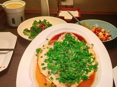 -晓长安·新陕菜(曲江店)