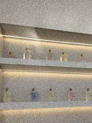 -型色沙龙 Color Salon