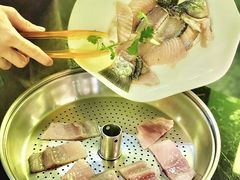 -顺峰顺水顺德菜(龙华店)