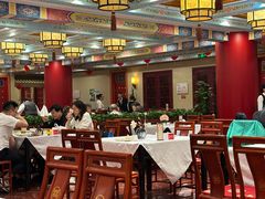 -万荣烤鸭店·北京菜(天坛店)