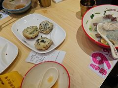 -小杨生煎(深圳岗厦北店)