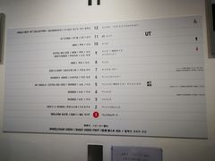 -优衣库(银座店)