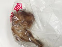 -雨雨炸鸡