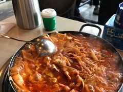 -郑阿姨的家·이모네·韩料&烤肉(武川路店)