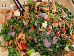 -宋记冕宁土菜馆(海门渔村二店)