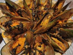 青口-东排食堂长沙小吃大排档(五一广场店)