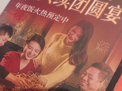 -汤城小厨•粤菜•靓汤(金宝街店)