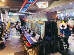 -天天玩X秋葉原日系动漫游戏中心