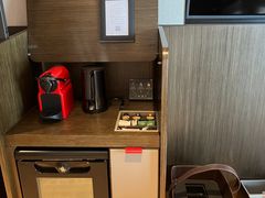 -新加坡瑞士史丹福酒店