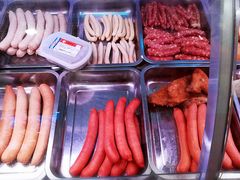 各种熟食-北京稻香村(西单购物中心店)