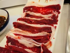 -鸿喜牛·潮汕鲜牛肉火锅(海浪湾店)