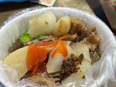 -小草糖水(海棠村店)