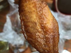 -万春卤菜(天乡后街步行街店)