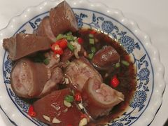 -曾家厨房·新徽菜(高新天柱路店)