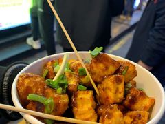 -潘多多·山里人锅巴土豆(八一路店)
