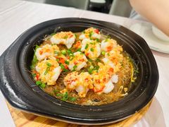 -百姓渔村(南中环店)