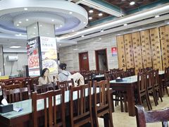 -服务大楼冷面(延大店)