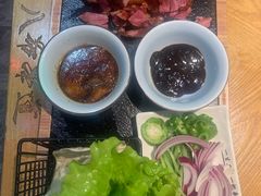 -大哈福烧烤·海鲜·家常菜(延安三路店)
