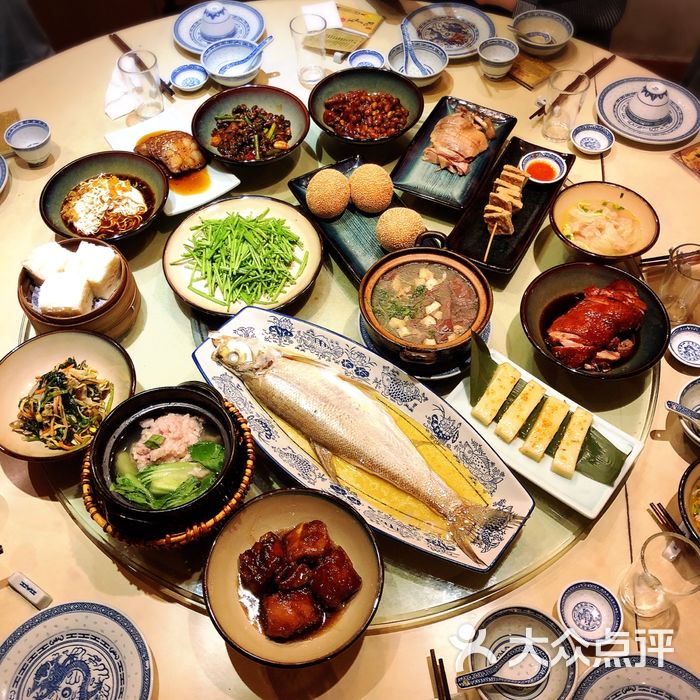 南京大牌档图片-北京南京菜/家常菜-大众点评网